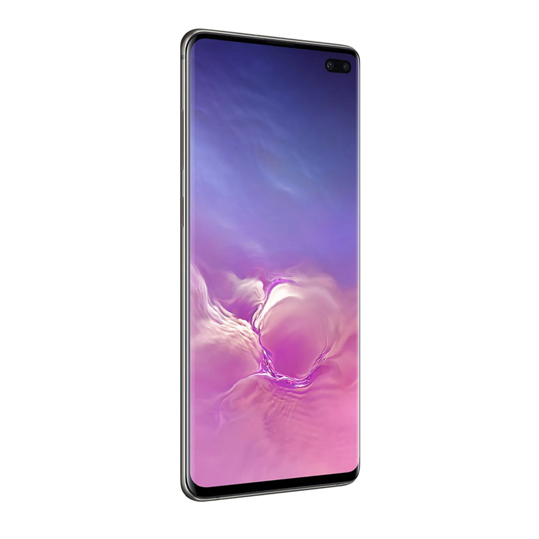 Samsung Galaxy S10+ 128GB 8GB - Preto Prisma image number 2